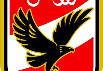 شعار النادي الاهلي المصري