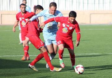 من دوري المحترفين