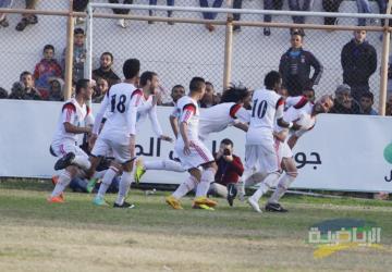 غزة الرياضي