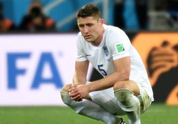جاري كاهيل حزين بالخروج المبكر للمنتخب الانجليزي