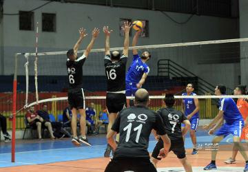 الكرامة يفاجئ نماء والشباب بطل ديربي جباليا في الاحتراف الجزئي