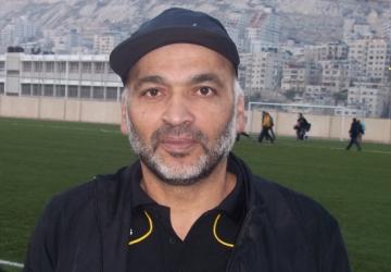المدرب خليفة الخطيب