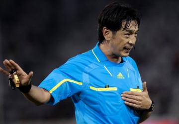 الحكم الياباني نيشيمورا