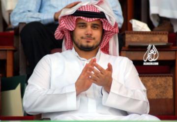خالد بن وليد بن طلال 