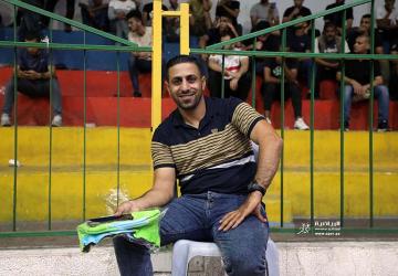 خدمات البريج بطلاً لكأس جوال والإتصالات 2023 لكرة اليد ( كأس المرحوم جمال أبو دلال )