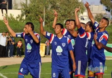 فرحة الشاطئ 