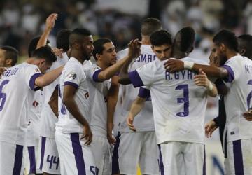 العين الاماراتي