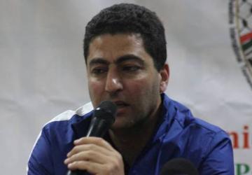 عبد الناصر بركات
