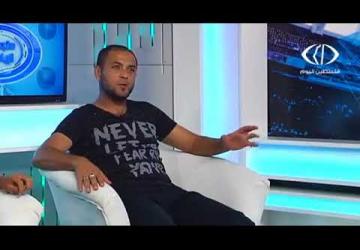 ستوديو الرياضة 17 9 2017 محافظة رفح تتألق بفريقي الشباب السوبر والخدمات بطل طوكيو