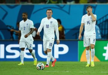 المنتخب الانجليزي