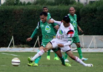 تغطية مباشرة للدوري