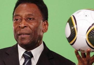 الأسطورة بيليه 