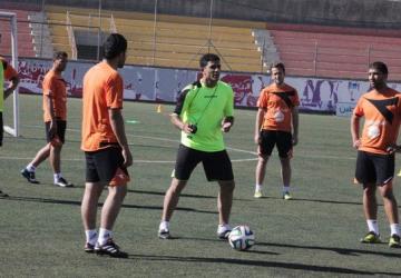 خلال الدورة