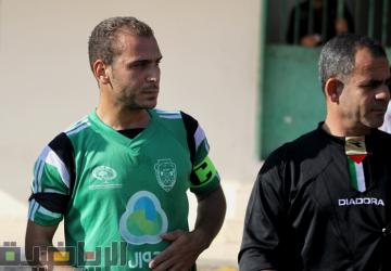 اللاعب أحمد الصواف 