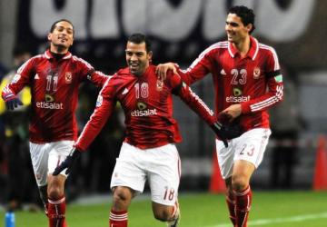 الاهلي المصري
