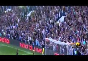 اهداف مباراة تشيلسي وسوانزي سيتي 4-2 تعليق فهد العتيبي HD