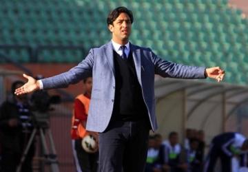 مدرب الزمالك ميدو