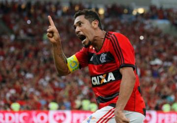 البرازيلي دي سوزا