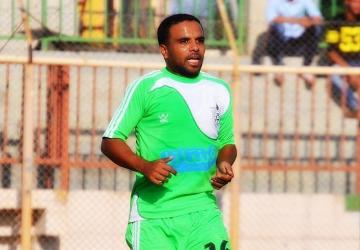 برنامج "الرياضية في بيتك".. الكابتن جهاد ابو رياش