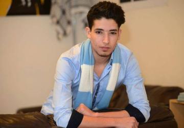 عزيز حماد