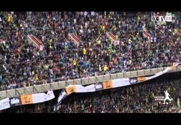 اهداف مباراة البرازيل والارجنتين 2-0  فهد العتيبي HD