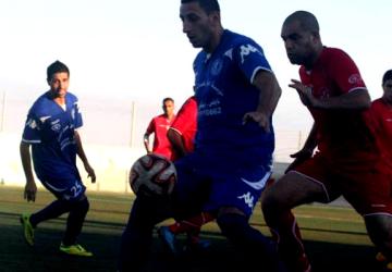 اللاعب سامر حداد