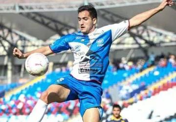 اللاعب ماتياس حذوة