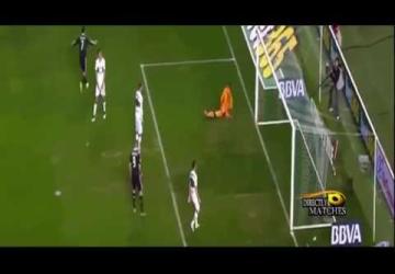 اهداف مباراة ريال مدريد والتش 2-0