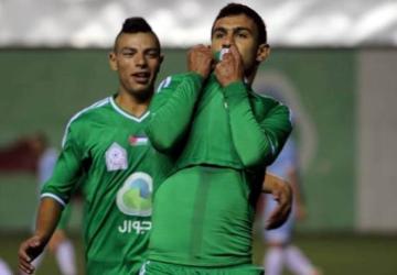 فرحة الخضر