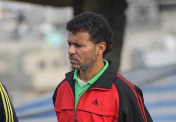 محمد السويركي مدرب فريق الهلال