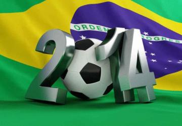 كاس العالم في البرازيل