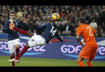 افضل اهداف في العالم في سنة 2014