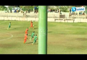 أهداف مباراة اتحاد خانيونس وجمعية الصلاح - دور ال16 - كأس غزة