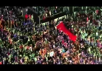 اهداف مباراة تركيا وكازاخستان 3-1 تصفيات أمم أوروبا 2016 (16/11/2014) HD