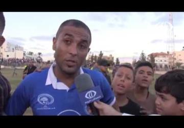 برنامج استديو الرياضة 9-10-2016 تحليل الدوري الممتاز، وتطورات منحة الرئيس للاندية.