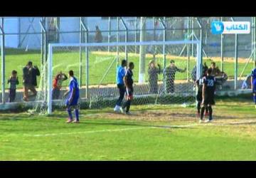 ملخص مباراة شباب رفح وخدمات البريج - الجولة 16 - كأس الشهيد عاهد زقوت