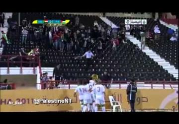 أغنية منتخبنا الوطني همة قوية