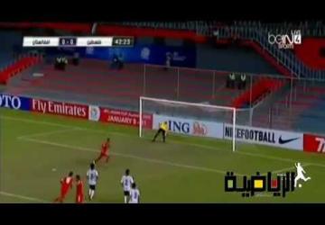 أغنية : منتخب الفدائيين اهداء من الفنان المصري باسم عبد المنعم