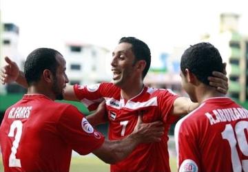 اهداف مباراة فلسطين و فيتنام 3-1 | مباراة ودية
