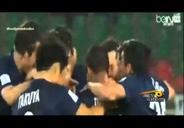 اهداف مباراة وفاق سطيف وأوكلاند سيتي 0-1 [كأس العالم الأندية 2014] تعليق حفيظ الدراجى HD