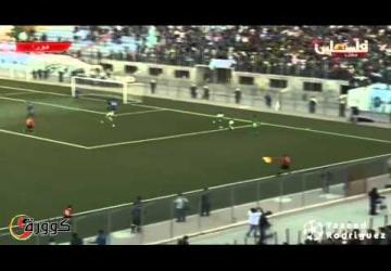 أهداف حسم اللقب دورا 0-2 الظاهرية - دوري جوال الفلسطيني