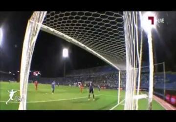 اهداف مباراة عمان والكويت 5-0 HD