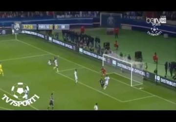 اهداف مباراة باريس سان جيرمان ومارسيليا 2-0 [2014/11/09] تعليق علي محمد علي [HD]