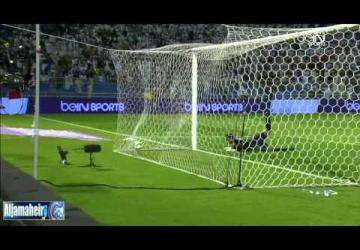 أهداف مباراة #الإمارات و #الكويت 2-2 | خليجي 22