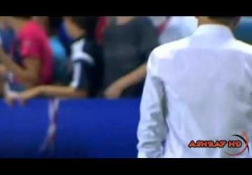 اهداف مباراه برشلونة وليفانتى 5-0 كاملة [21/9/2014] HD