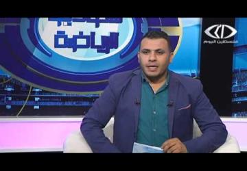 برنامج ستوديو الرياضة 28 9 2015