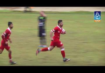 اهداف مباراة الاهلي والهلال بتعليق عارف ربيع 27.1.2018