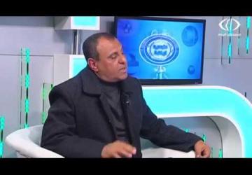 ستديو الرياضة..ضربة العلم..شباب خانيونس وأهلي الخليل يحلقان في صدارة الممتاز والمحترفين