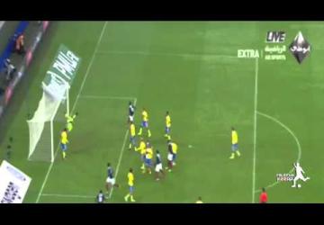اهداف مباراة فرنسا والسويد 1-0 [2014/11/18] مباريات دولية ودية HD