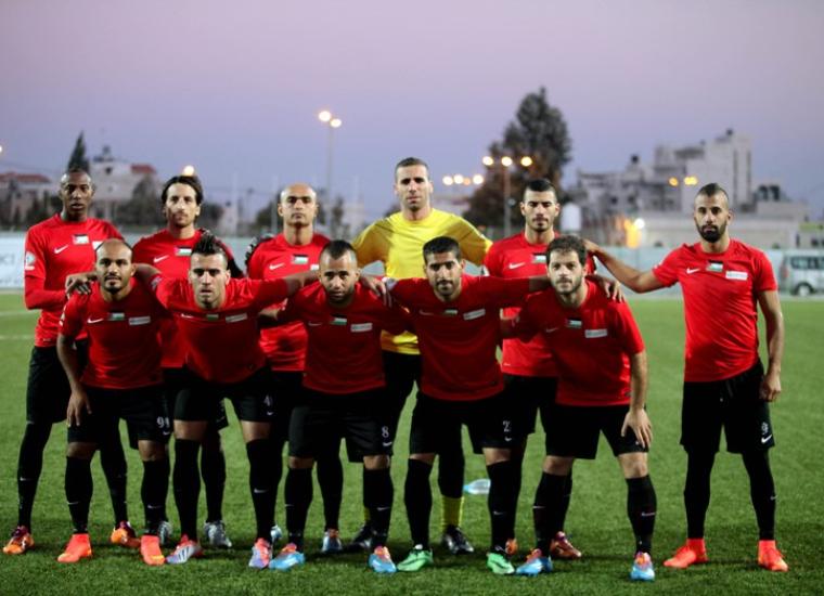 هلال القدس